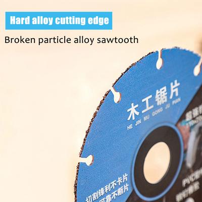 Trennscheibe Ultradünn Metall & Edelstahl, Trennscheibe passend für Winkelschleifer Sägeschleifer Metallschneidwerkzeuge