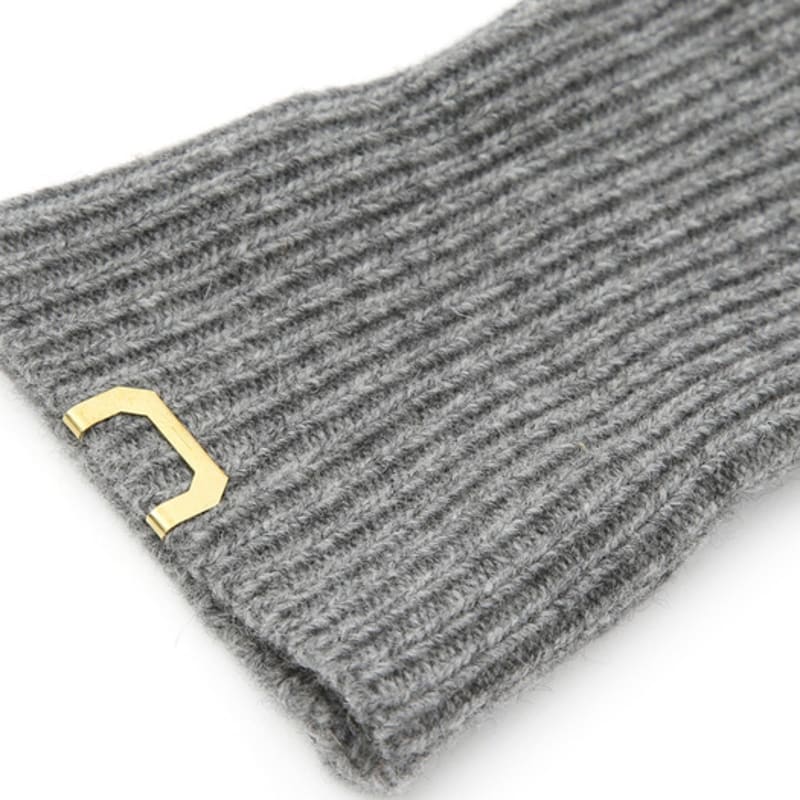 AQUECEDOR DE MANGAS UNDERCONTROL STUDIO / CASHMERE / l CINZA