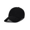 VARZAR VA Cubic Stud Re-Nylon Ball Cap Black