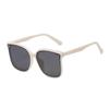 2025 High-End Polarized Sunglasses for Men & Women: Stylish, Cool, Anti-UV, Perfect for Driving and Big Faces