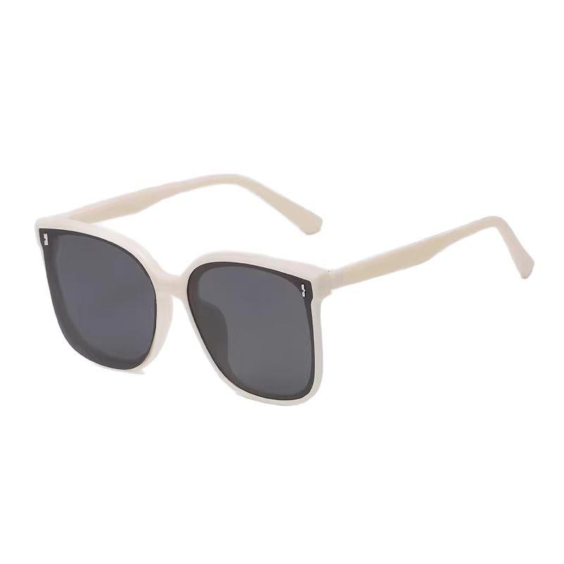 2025 High-End Polarized Sunglasses for Men & Women: Stylish, Cool, Anti-UV, Perfect for Driving and Big Faces