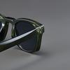UV Protected Polarized UV Protection Lightweight Comfortable Durable High Quality Timeless Retro Male Female Sun Glasses