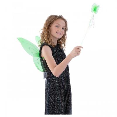 Girls Butterfly Costume Accessory