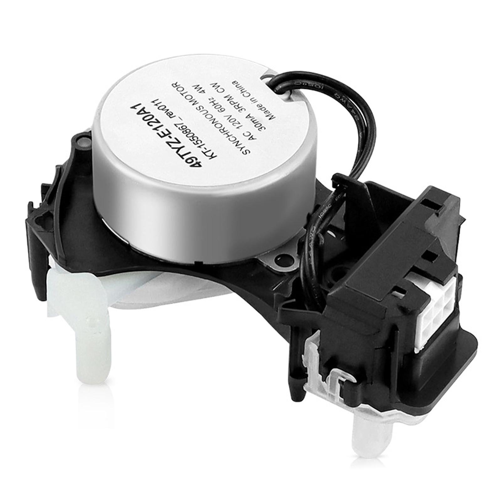 

Shift Actuator Washing Machine Component ABS Texture Suitable for Optimal Functionality Other Compatible Washers