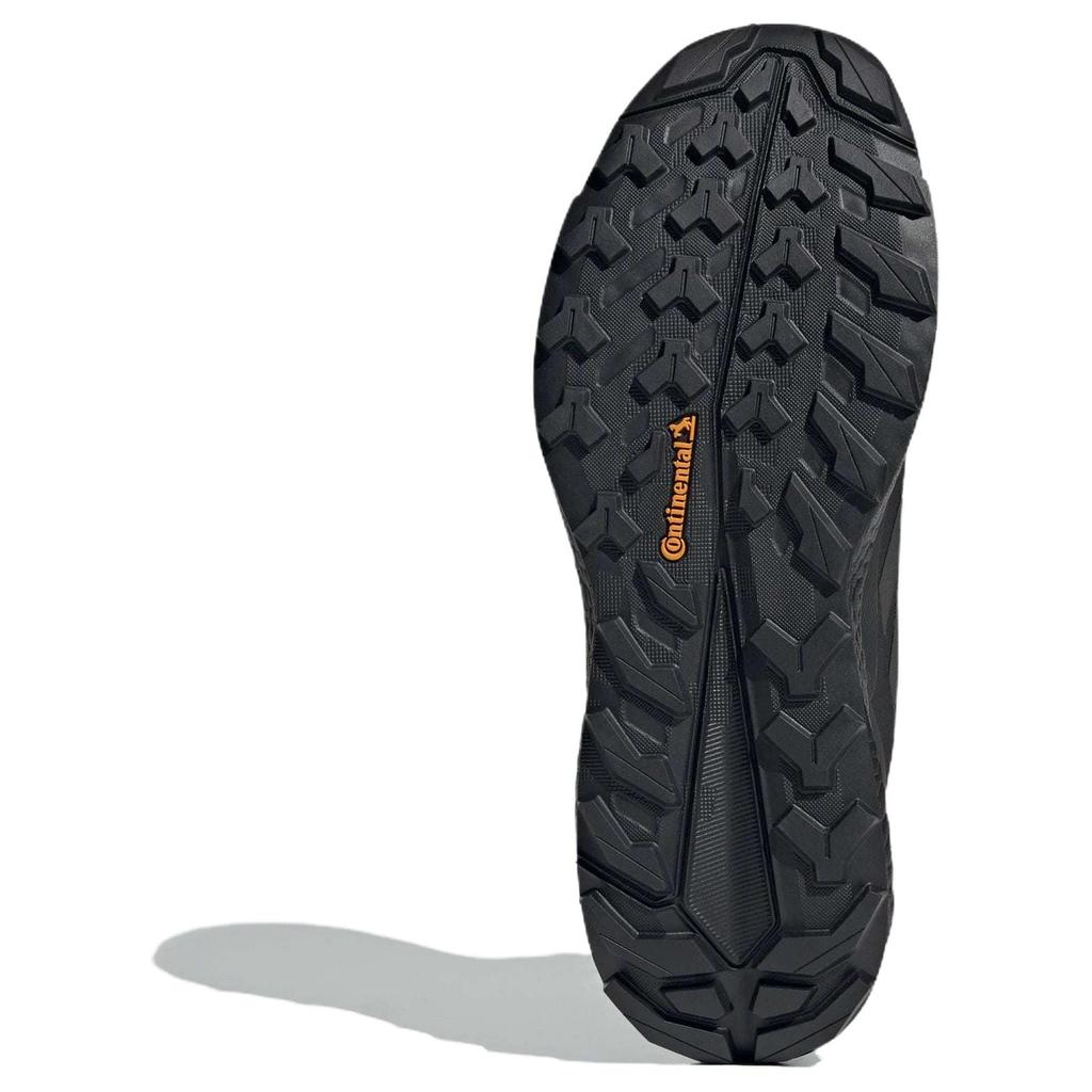 Terrex Free Hiker Adidas 2.0 GORE-TEX 'Black Grey' IH3524