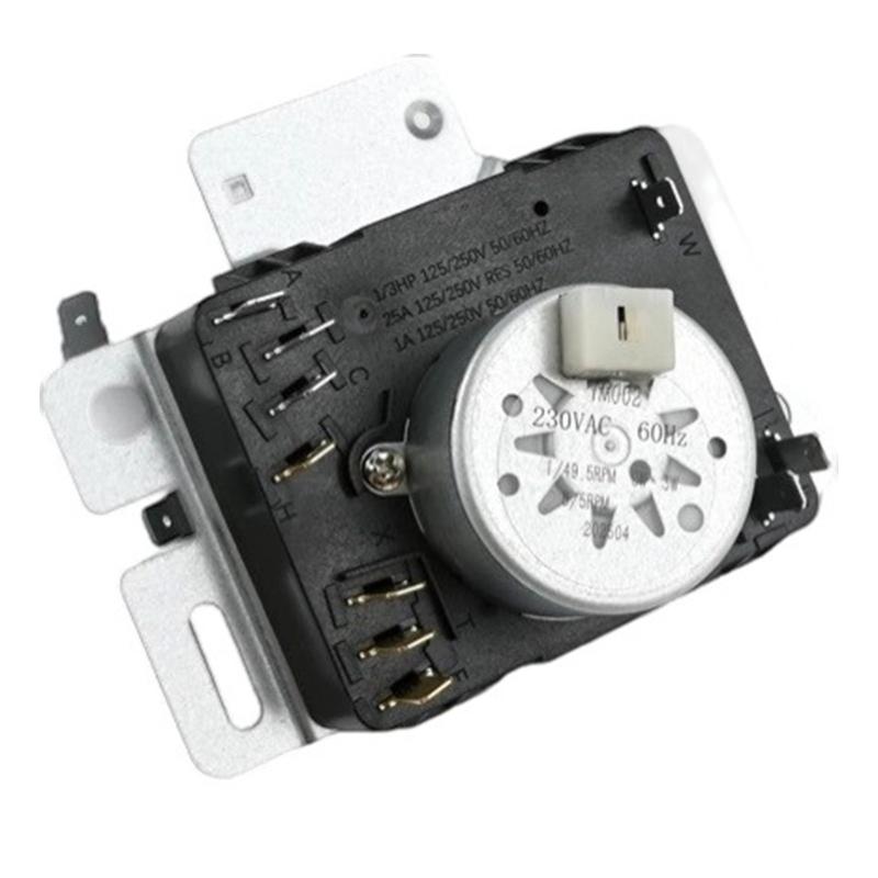 W10436303 Dryer Timer Mounting Replacement for WED4616FW0 WED4850HW0 NED4700YQ0 NED4700YQ1 3LWED4730FW0 AP6021393