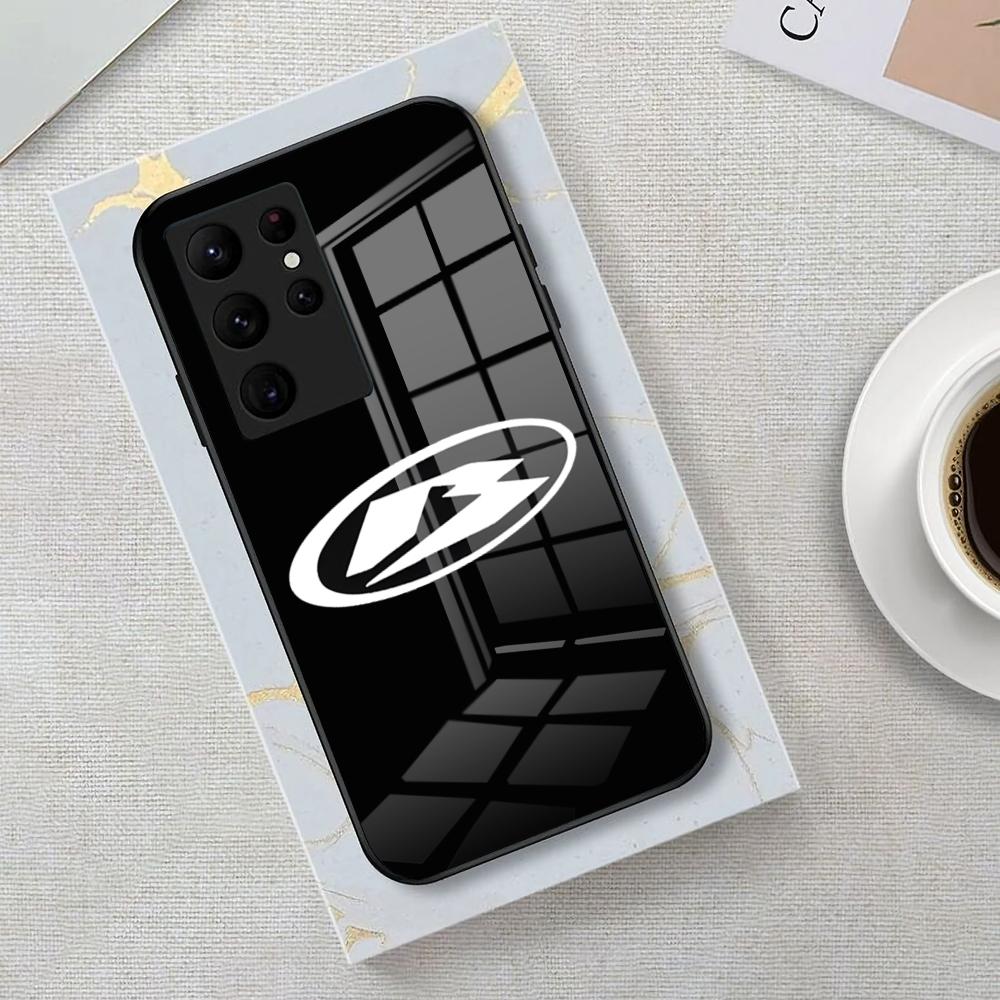

Motorcycle Racing B-betas Phone Case For Samsung S26 S25 Edge Ultra 23 22 21 20 Ultra Plus S24 Fe Glass Cover Galaxy S22 Plus