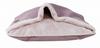 Mink Nel Pink 80Cm X 60Cm