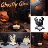 Halloween Candle Holder Decoration for Home Decor