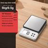 YEANTEEN Digital Kitchen Scale