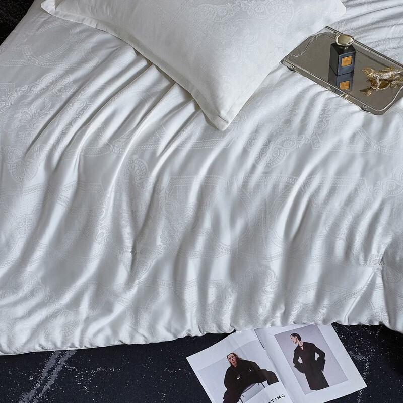 Monkaroni 100% Mulberry Silk Summer Quilt