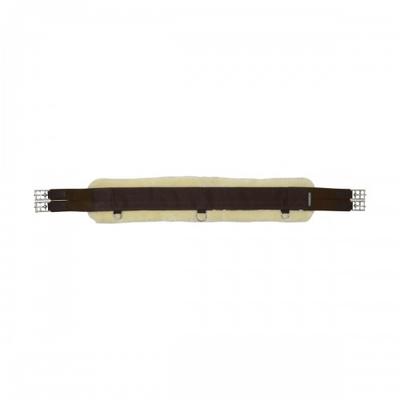 HyCOMFORT Faux Fur Horse Everyday Girth