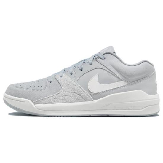 Air Jordan Stadium 90 Wolf Grey - HF5258-002