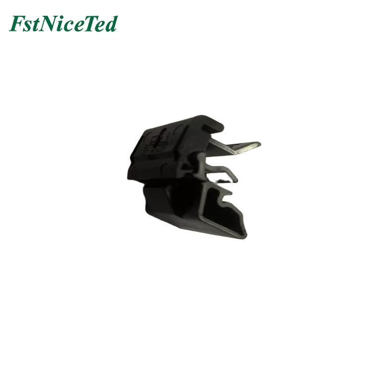 Trunk Buckle (left or Right) For: Tesla Model 3 OE: 1472872-00-B