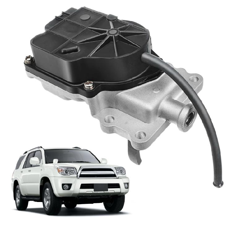 Professional Front Differential Vacuum Actuator for 2005-2019 4WD