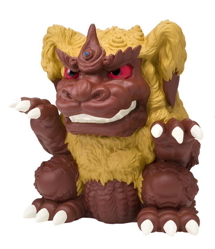 Toho s Monster Series: King Caesar (1974) A Figure