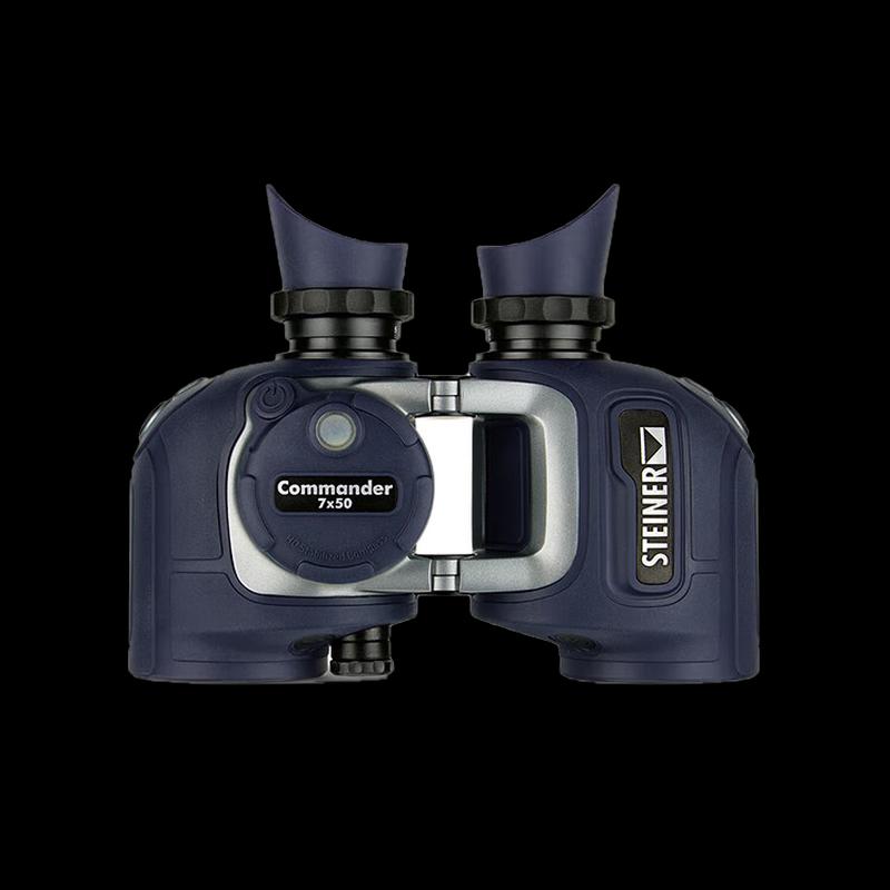 

Steiner Commander 7x50C Marine Binoculars with Compass (CN version)