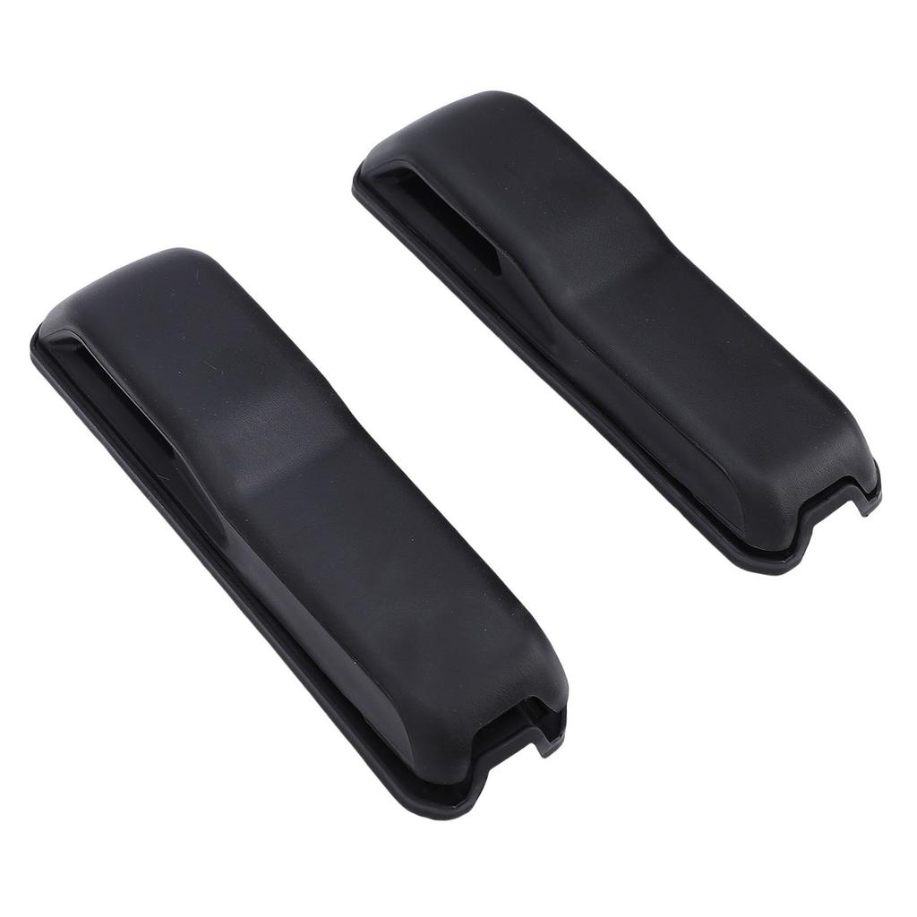 Hood Stop Bumper   Rest Support,   Shock Absorption for JL 2018-2025