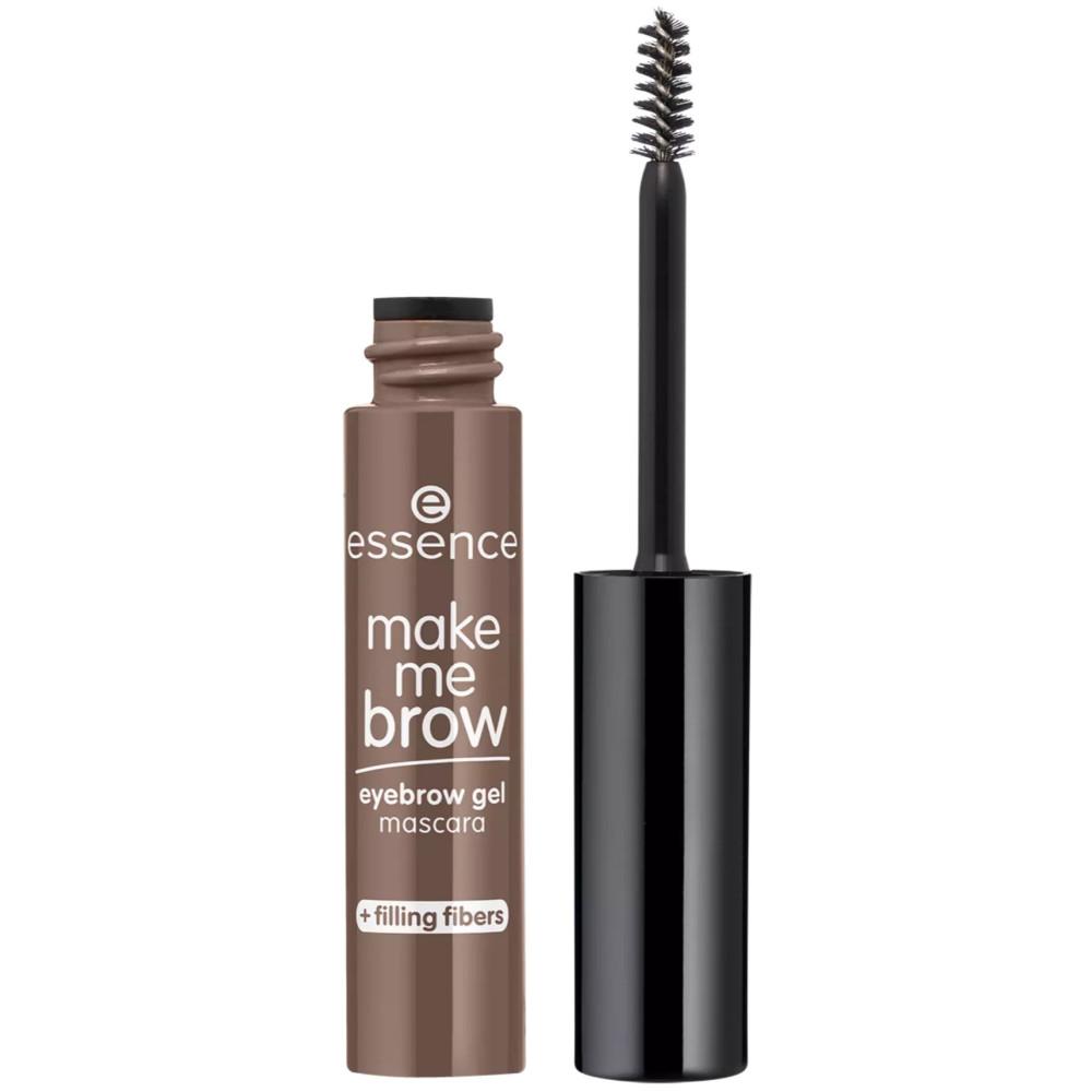 Essence Make Me Brow Eyebrow Mascara Gel -