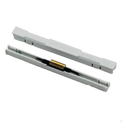 2 Pack of Fiber Optic Butt Joint Optical Cable Cold Connector Tool