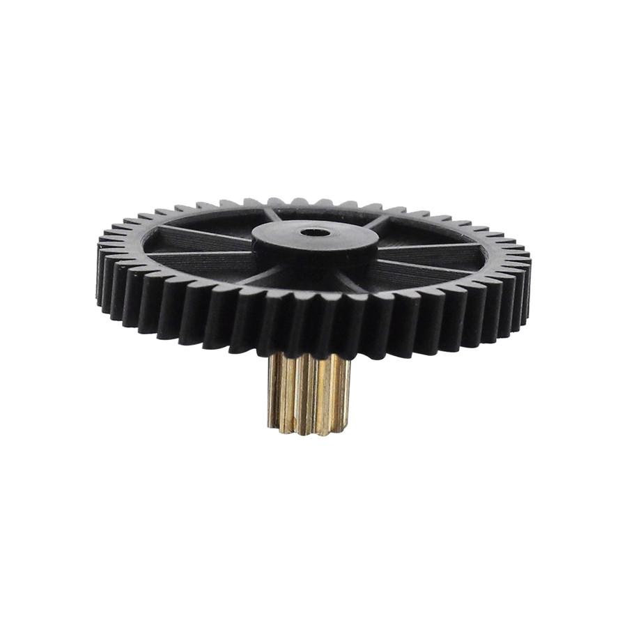 

Black Rear Curtain Sunshade Motor Gear for Toyota Avalon 2005-2013