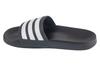 adidas Adilette Shower Slides, Mens navy Slides