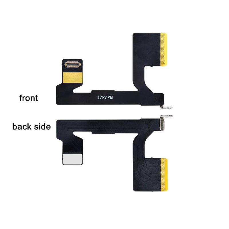 YCS IP Rear Camera Repair Accessories Back Camera Repair Cable Suitable for IP 17 Pro ProMax Phone Repair Tools
