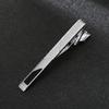 Men's Classic Business Iron Tie Clip Gift