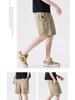 American Style Quick-Dry Summer Sports Shorts - Trendy Casual Loose Fit Five-Point Pants