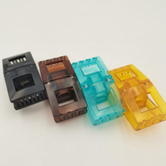 1/2Pcs Magnetic Hair Clips Strong Hold Hairpin Easy Everyday Style No Slip Secure Grip Hair Pin Hair Accessories