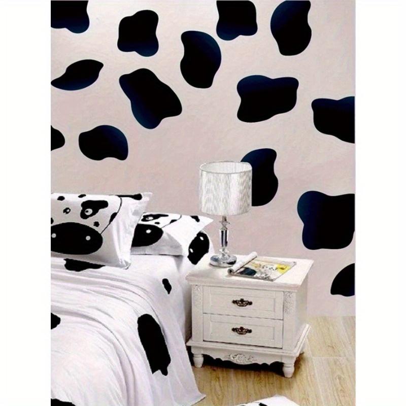 Solid Color Diy Wall Sticker For Home Decor Removable Various Designs Parent Child Matching Clothes Stickers Wall Decal Vinly Home Decorations