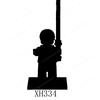Cartoon movie TV Anime models Action Figures WM6130 WM6174 X0103 X0104 X0105 X0124 X0132 X0139 X0144 Bricks Toys 046