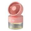 Accesorii pentru laptop-uri – Ventilatoare şi climatizatoare USB