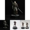 The Witcher 3 Wild Hunt Geralt Pvc Figure With Sword For Collectors