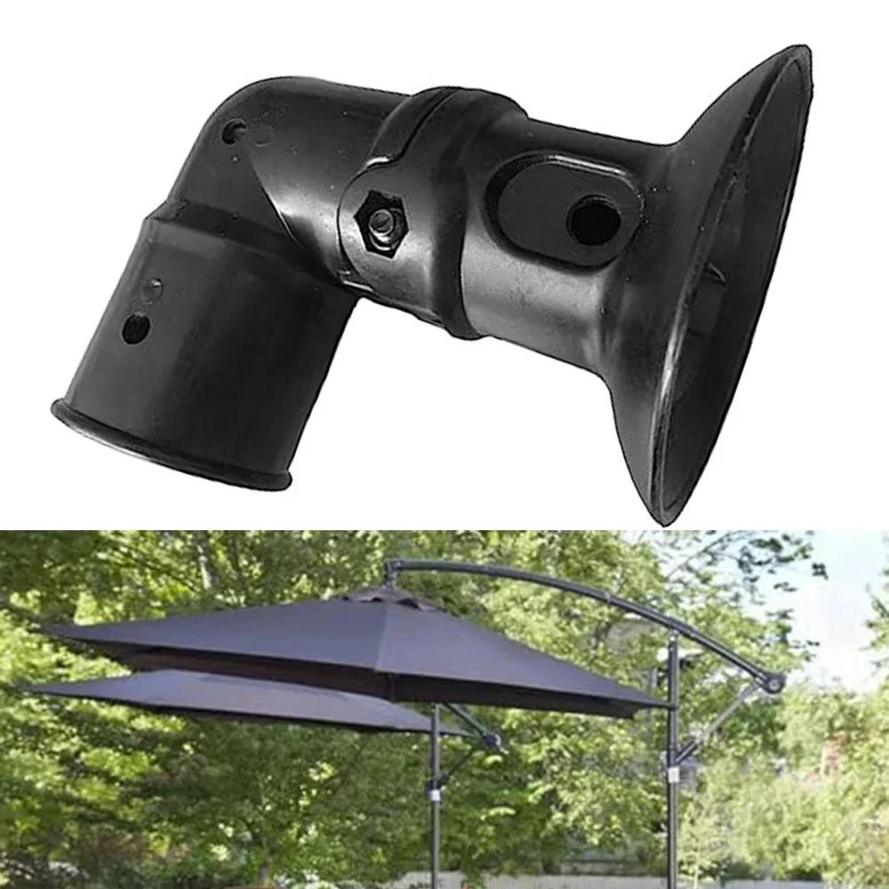 Peças de Guarda-sol de Exterior Substituição de Guarda-sol de Exterior Uso ao Ar Livre Uso em Varanda Funcionalidade Duradoura Condições Exteriores