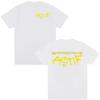 Rapper R2 Actif Album 2026 T Shirts Mens Women Clothing Casual pure Cotton Tshirt Fashion Harajuku Short Sleeve  Streetwear