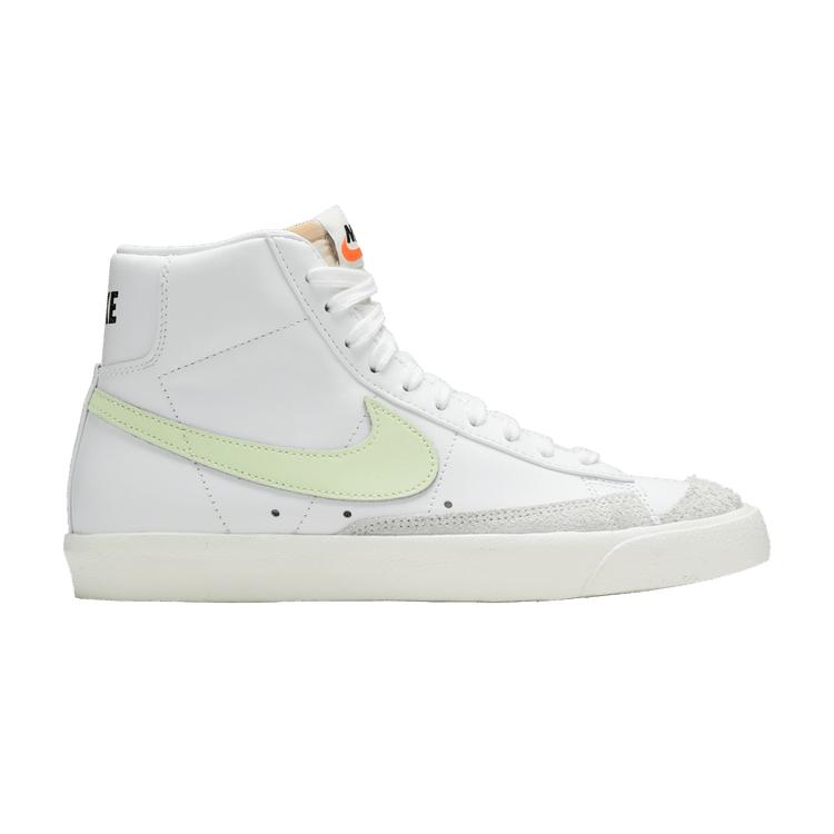 Nike Wmns Blazer Mid 77 Barely Volt 35.5