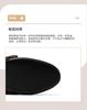 26 Spring/Summer New Women's Shoes Genuine Leather Retro Muller Lefu Shoes Half Slippers Women's Outerwear