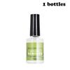 15ml Magic Gel Soak-Off Nail Polish Remover - Gentle & Non-Damaging to Nails