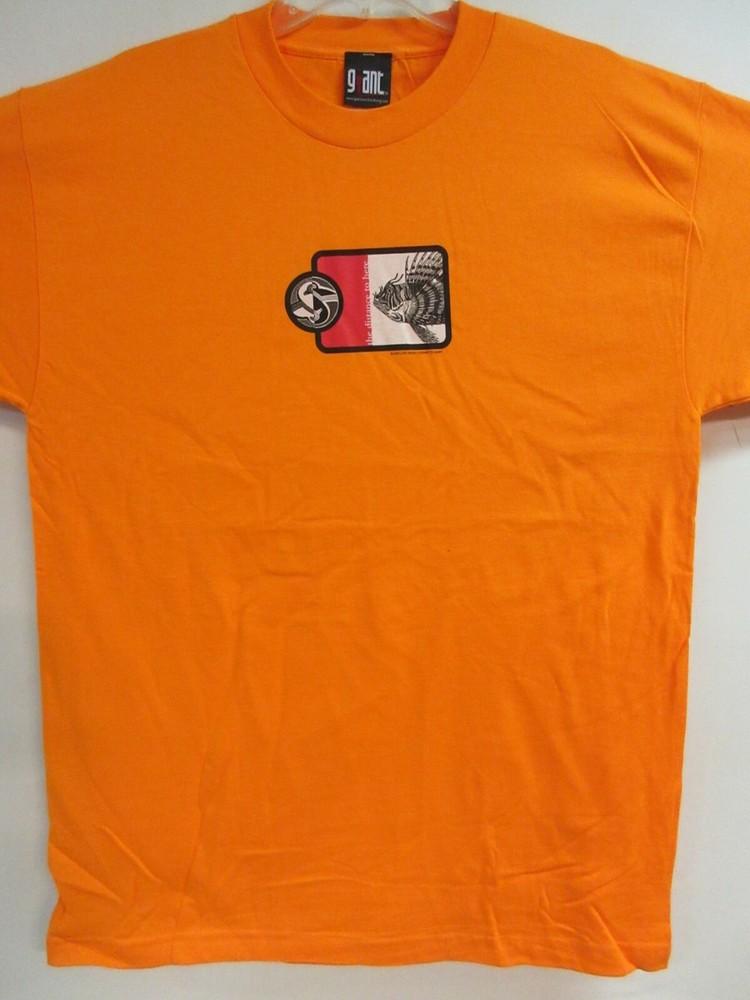 LIVE OFFICIAL MERCH ATRIUM POND 2000 LICENSE BAND CONCERT MUSIC  LARGE Unisex T-Shirt XXXL