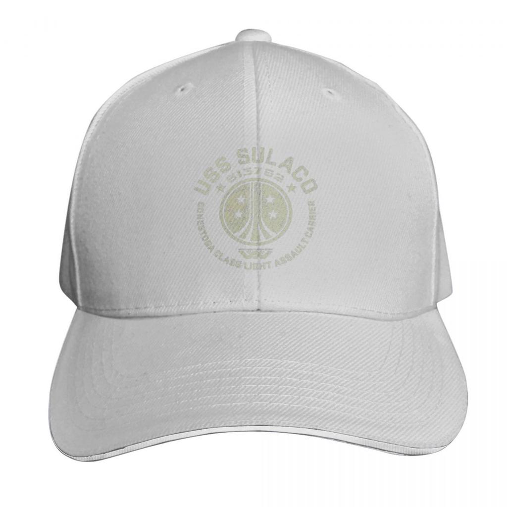 USSed Sulaco Cap Fashion Casual Baseball Caps Adjustable Hat Hip Hop Summer Unisex Baseball Hats