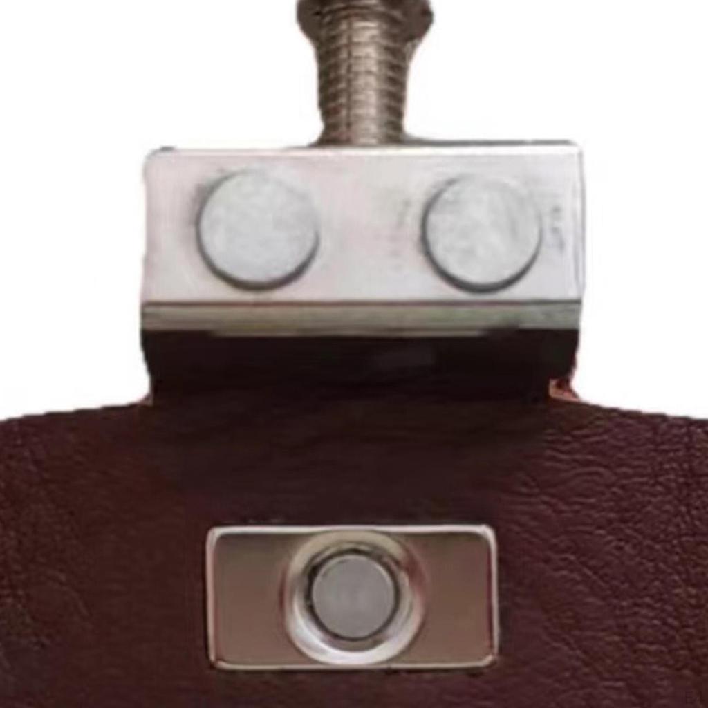 Podkładki tłumiące do perkusji Części muzyczne Tłumiki do zestawów basowych do użytku wewnątrz i na zewnątrz