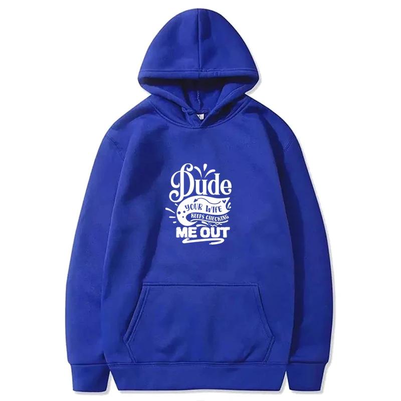 Autumn Fleece Korean Fashion Solid Color Finger Heart Long Sleeve Drawstring Pockets Hooded Loose Hoodie Sweatshirts Top