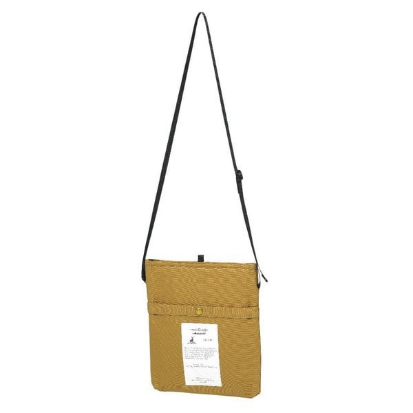 

Captain Stag Captain Stag Ul 2062 [fireproof Cooker Cooler Sacoche Brown Duck ]