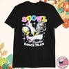 Üst giysisi – T-shirtler