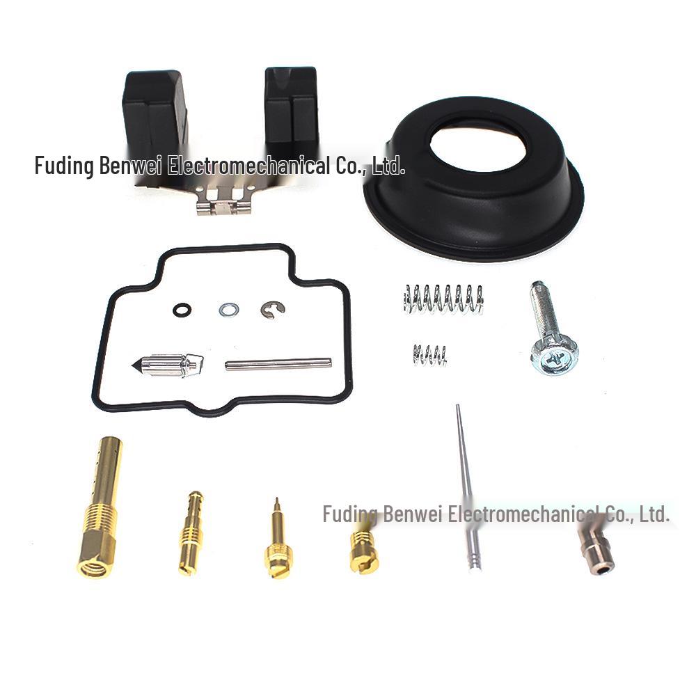 EN125 Carburetor Repair Kit
