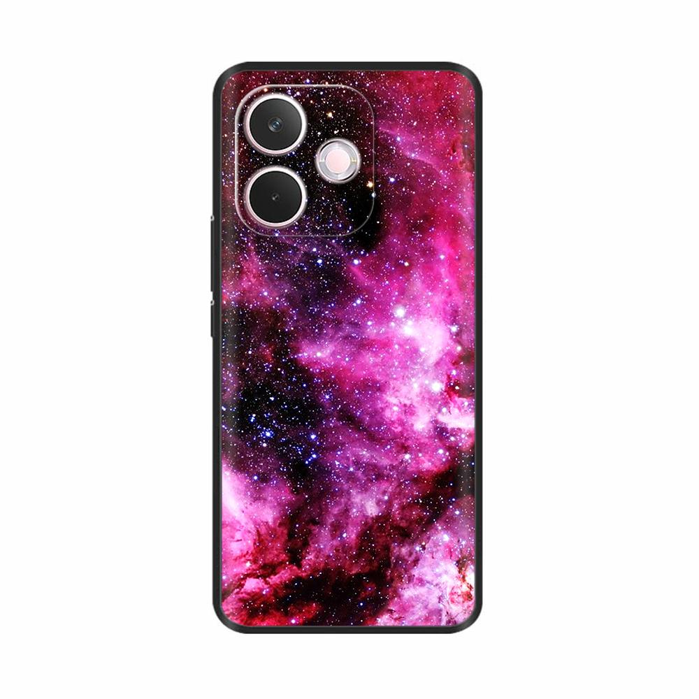 For OPPO A5 Pro 5G Global Case Luxury Painted Soft Silicon Phone Back Cover For OPPO A5 Pro A5Pro 5G Protective Shell Cases Capa