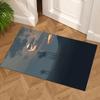 Star Wars Carpet Perfect for Outdoor Decorate Room Bedrooms Entryway Antislip Carpet Decorate Offices Perfect Gift for Women Men