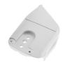 Chain Sprocket   Cover, Metal Material Easy to Install, with Stable Characteristics, for 024 026 028 029 034 036 038 039 044 046 064 066 MS380 MS