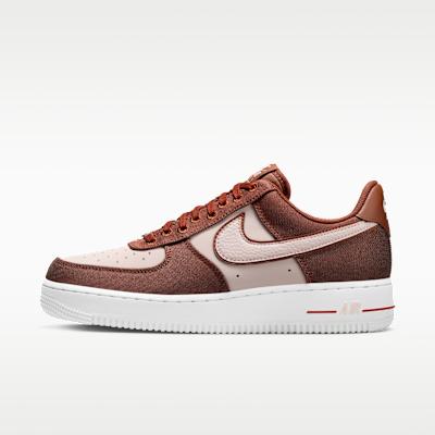 Nike Wmns Air Force 1 07 SE Cinnamon 35.5